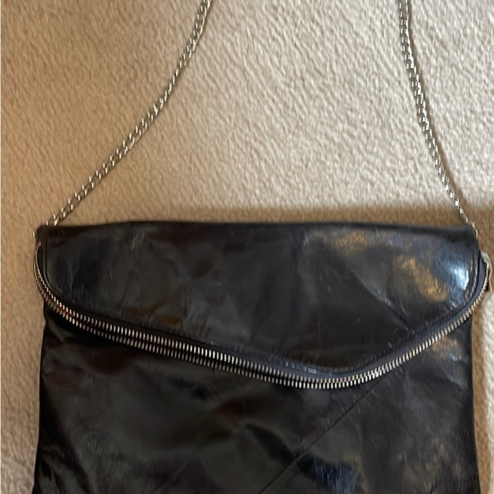 Hobo Geometric Patterned Interior - image 1